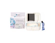 Protho Box: Custodia per protesi impermeabile