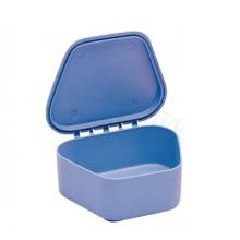 Storage boxes for models of prosthesis