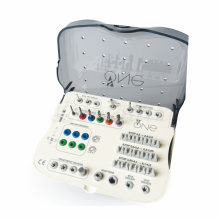 ONE: Caja Quirúrgica para Implantes