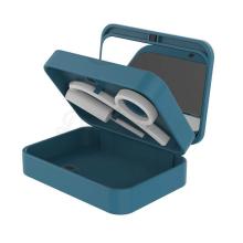Invisible Orthodontic Retainer Box