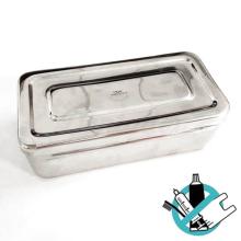 Metal Box for Tartrectomy