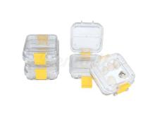 Boîtes pour membranes internes (12 pcs)