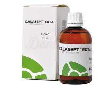 Calasept® Edta - Soluzione per la pulizia del canale radicolare (100 ml)