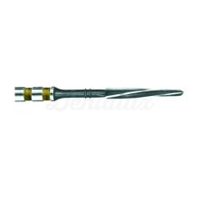 Fresa per Penetrazione 213 Unimetric CA (6 pz)