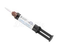 Calibra Ceram: Cemento Dental (Jeringa de 4.5 gr)