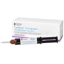 Calibra Universal+: Cemento de Resina (2 Jeringas de 4.5 gr)