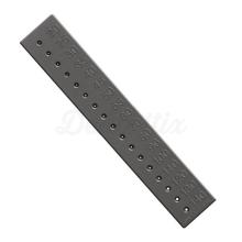 Gutta-percha tip gauge A0186