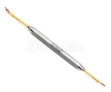 Calibre Chu para Medir la Longitud de Coronas