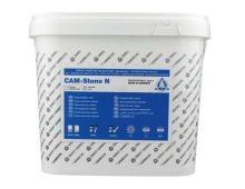 Cam Ston N - Gesso d'avorio per sistemi dentali (5 kg)