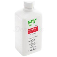 CanalPro NaOCl: Soluzione liquida per canali radicolari (500 ml)