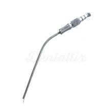 Canule d'aspiration Frazier 12FG/4MM