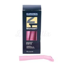 Canules d'aspiration Monoart (10 pcs)