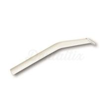 Cannule di plastica per aspirazione dentale (3 U.)