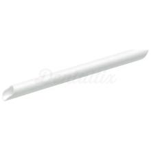 Hygovac : Canules d'aspiration blanches (100 pcs)