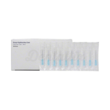Cannule per irrigazione 0,4 x 23 mm (100 pz)