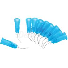 Cânulas para Octacid e Blue Gel (20 ou 100 pcs.)