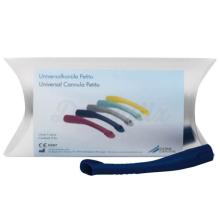 Petito: Cánulas Universales (5 uds)