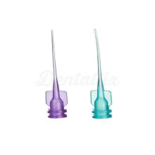 Capillary Tips: Pontas de Irrigação e Aspiração