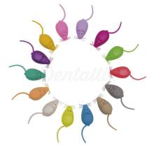 Contentor porta-dentes de Ratatouille (100 unidades)