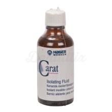 Carat: Liquido isolante ceramico