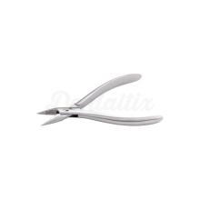 Carat: Pinza para Cortar y Doblar Alambres (26.5 mm)