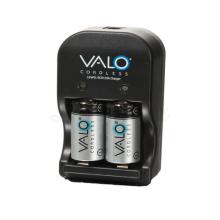 Chargeur de batterie pour lampe sans fil Valo