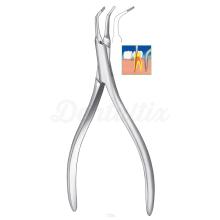 Pinces ENDO-Zange 1206 (Instruments cassés)