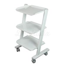 Carrello elettrico mobile