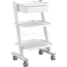 Carrito para Clínica Dental de 1 Cajón
