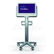 Accesorios para iTero: Carro, Soporte y Maleta
