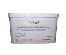 Gélatine en double Castogel (6kg)
