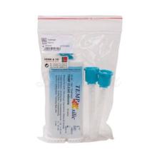 TempSilic Clear: Silicone de Adição Transparente