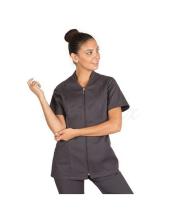 Giacca con cerniera - Donna (Vari colori)