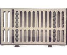 IMS: Cassette Doble para Esterilización de Instrumentos