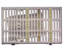 IMS Signature Stat: Cassette de Esterilización para 12 Instrumentos