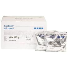 Castorit All Speed : Matériau d'inclusion rapide (150 g)