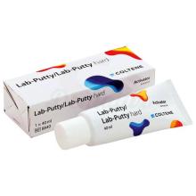 Lab-Putty: Silicone para Laboratório