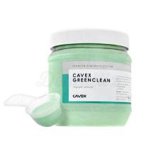 GREENCLEAN Alginato & Limpador de Gesso (1kg)
