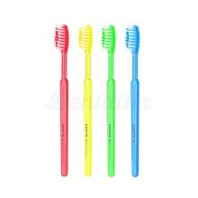 Cavex Rush Brush: Set Disposable Brushes w / gel incorporated (100 pcs)