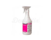 CaviCide - Desinfetante de superfícies 700 ml