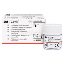 Cavit: Temporary Cement without Eugenol