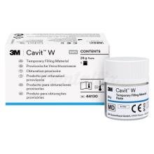 Cavit: Cemento Provisional sin Eugenol