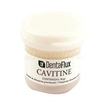 Cavitine: Cemento per otturazione provvisoria (38 gr)