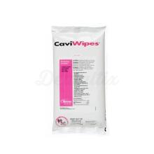 CaviWipes: Toallitas Desinfectantes de Superficies