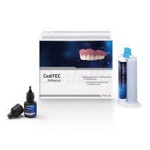 CediTEC: Sistema de Fijación de Dientes Protésicos (Set de Adhesivo + Primer)