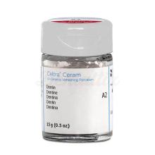 Celtra Ceram Incisal: ceramica feldspatica