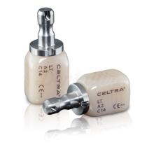Celtra Duo: Bloques de Silicato de Litio Reforzado con Zirconio (4 uds)