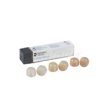 Celtra Press : Pastilles de pressage en céramique au silicate de lithium