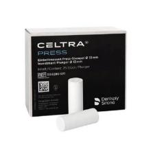 Celtra Press : Pistons de revêtement de 13 mm (25 pièces)