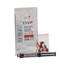 EnaCem: Cemento Dual Automix (Jeringa de 8 gr)